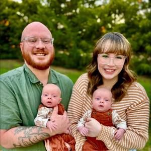 Meet your Posher, Tori